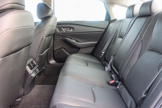 2024 Honda Accord Hybrid Touring El Monte CA 2024 Honda Accord Hybrid Touring El Monte CA