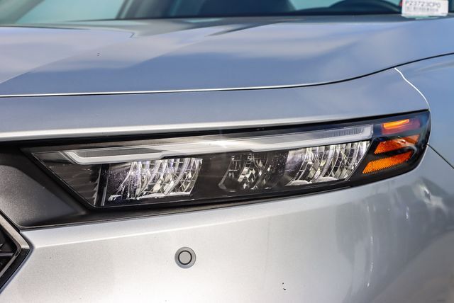 2024 Honda Accord Hybrid Touring El Monte CA 2024 Honda Accord Hybrid Touring El Monte CA