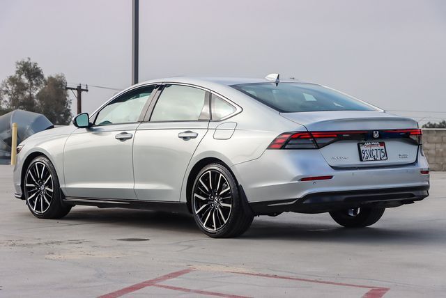 2024 Honda Accord Hybrid Touring El Monte CA 2024 Honda Accord Hybrid Touring El Monte CA