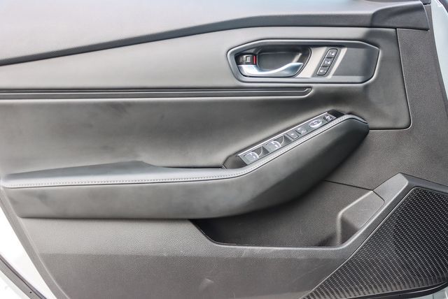 2024 Honda Accord Hybrid Touring El Monte CA 2024 Honda Accord Hybrid Touring El Monte CA