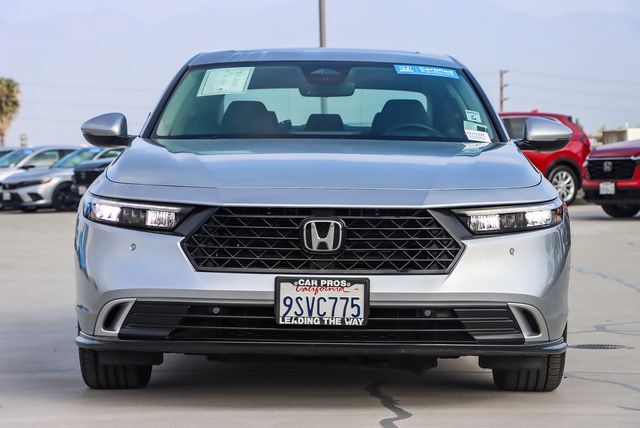 2024 Honda Accord Hybrid Touring El Monte CA 2024 Honda Accord Hybrid Touring El Monte CA