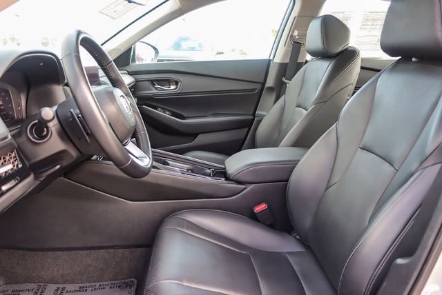 2024 Honda Accord Hybrid Touring El Monte CA 2024 Honda Accord Hybrid Touring El Monte CA