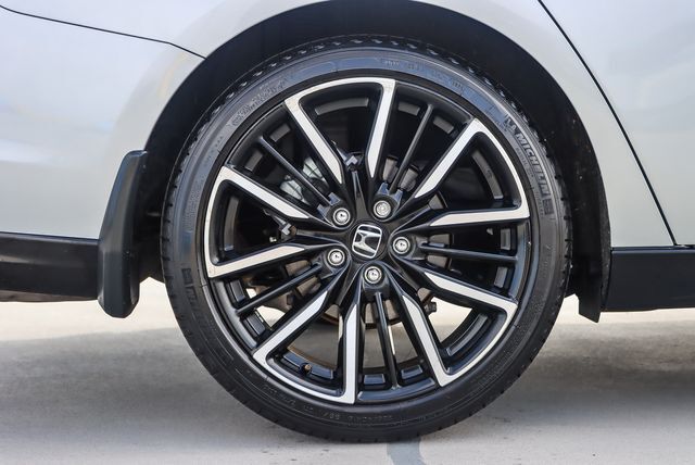 2024 Honda Accord Hybrid Touring El Monte CA 2024 Honda Accord Hybrid Touring El Monte CA