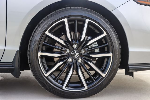 2024 Honda Accord Hybrid Touring El Monte CA 2024 Honda Accord Hybrid Touring El Monte CA