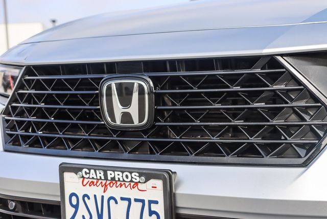 2024 Honda Accord Hybrid Touring El Monte CA 2024 Honda Accord Hybrid Touring El Monte CA