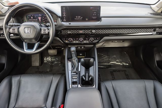 2024 Honda Accord Hybrid Touring El Monte CA 2024 Honda Accord Hybrid Touring El Monte CA