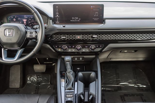 2024 Honda Accord Hybrid Touring El Monte CA 2024 Honda Accord Hybrid Touring El Monte CA