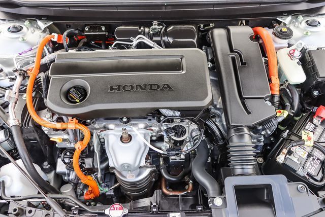 2024 Honda Accord Hybrid Touring El Monte CA 2024 Honda Accord Hybrid Touring El Monte CA
