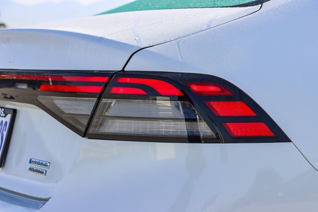 2024 Honda Accord Hybrid Touring El Monte CA 2024 Honda Accord Hybrid Touring El Monte CA