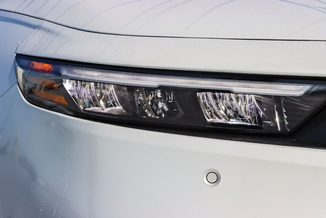 2024 Honda Accord Hybrid Touring El Monte CA 2024 Honda Accord Hybrid Touring El Monte CA