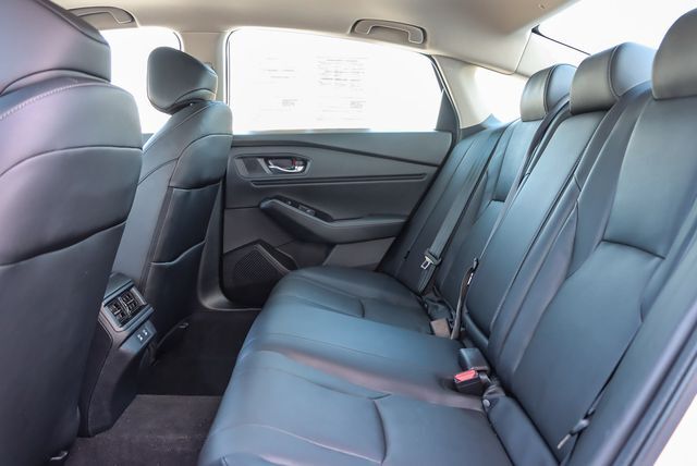 2024 Honda Accord Hybrid Touring El Monte CA 2024 Honda Accord Hybrid Touring El Monte CA