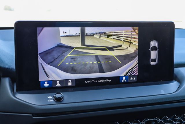 2024 Honda Accord Hybrid Touring El Monte CA 2024 Honda Accord Hybrid Touring El Monte CA