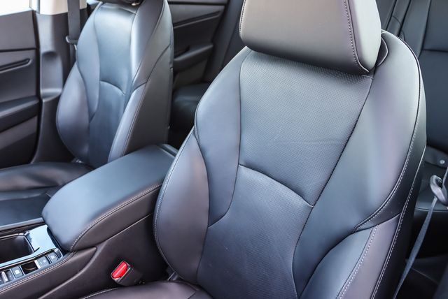 2024 Honda Accord Hybrid Touring El Monte CA 2024 Honda Accord Hybrid Touring El Monte CA