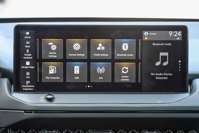 2024 Honda Accord Hybrid Touring El Monte CA 2024 Honda Accord Hybrid Touring El Monte CA