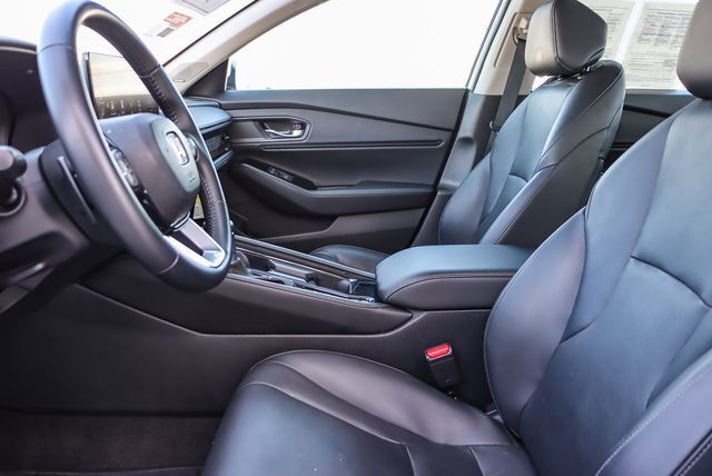 2024 Honda Accord Hybrid Touring El Monte CA 2024 Honda Accord Hybrid Touring El Monte CA