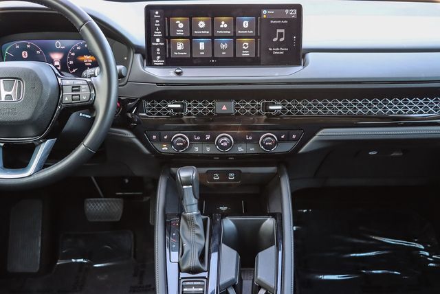 2024 Honda Accord Hybrid Touring El Monte CA 2024 Honda Accord Hybrid Touring El Monte CA