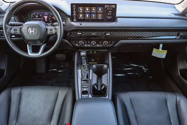 2024 Honda Accord Hybrid Touring El Monte CA 2024 Honda Accord Hybrid Touring El Monte CA