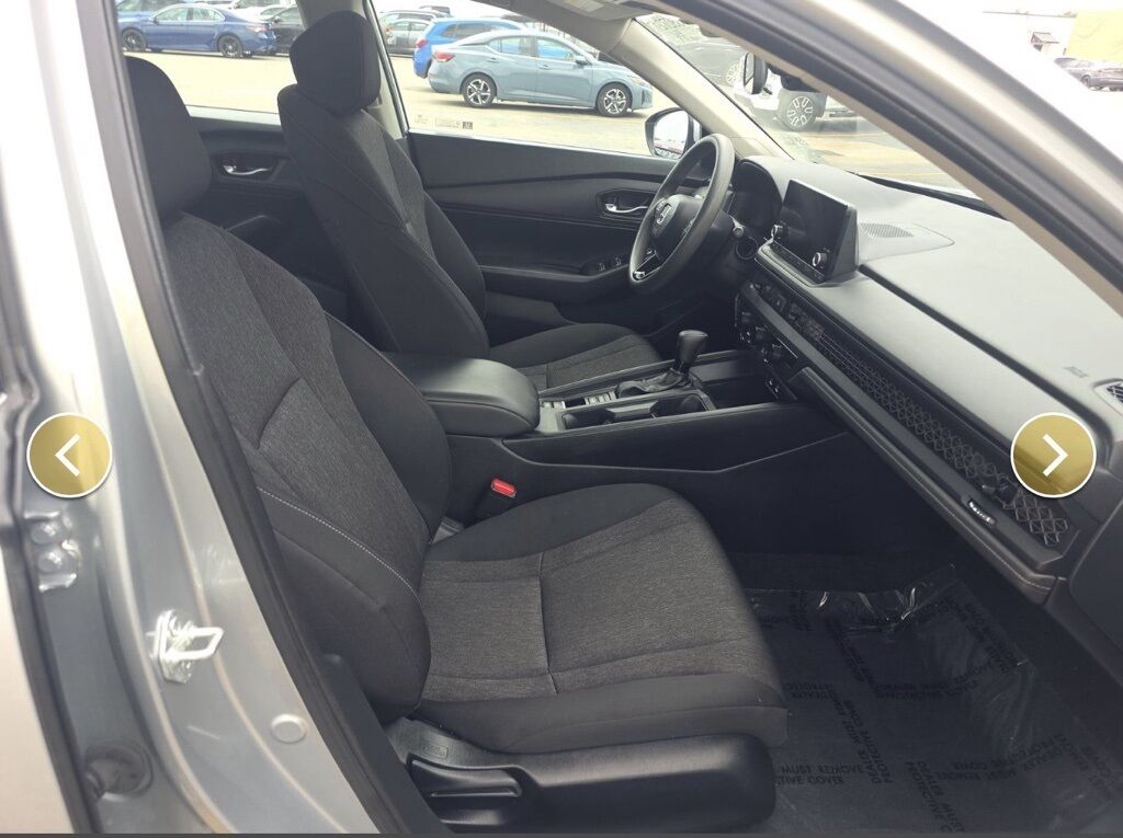 2024 Honda Accord LX Oklahoma City OK