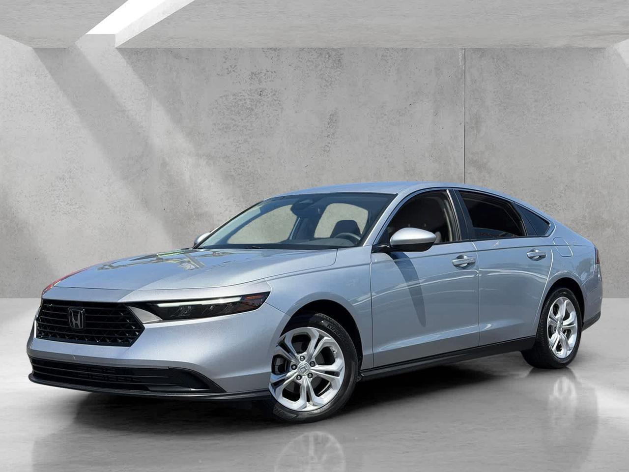 2024 Honda Accord 2024 Honda Accord