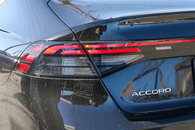 2024 Honda Accord LX El Monte CA 2024 Honda Accord LX El Monte CA