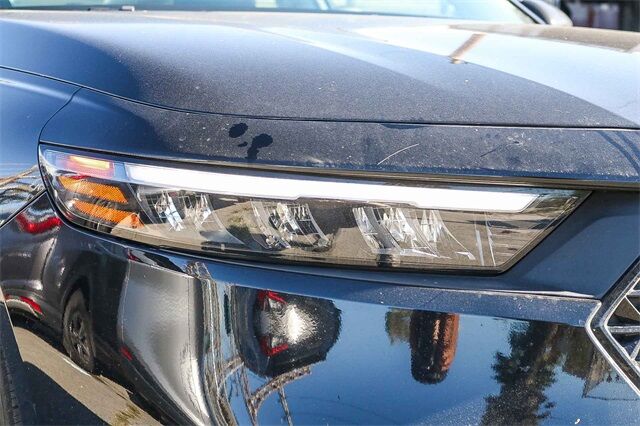 2024 Honda Accord LX El Monte CA 2024 Honda Accord LX El Monte CA