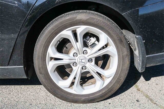 2024 Honda Accord LX El Monte CA 2024 Honda Accord LX El Monte CA