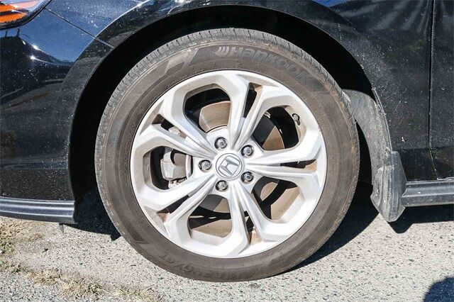 2024 Honda Accord LX El Monte CA 2024 Honda Accord LX El Monte CA