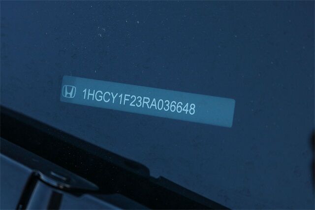 2024 Honda Accord LX El Monte CA 2024 Honda Accord LX El Monte CA