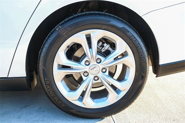 2024 Honda Accord LX El Monte CA 2024 Honda Accord LX El Monte CA