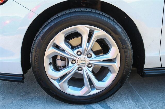 2024 Honda Accord LX El Monte CA 2024 Honda Accord LX El Monte CA