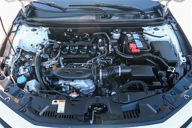 2024 Honda Accord LX El Monte CA 2024 Honda Accord LX El Monte CA