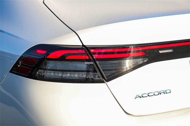 2024 Honda Accord LX El Monte CA 2024 Honda Accord LX El Monte CA