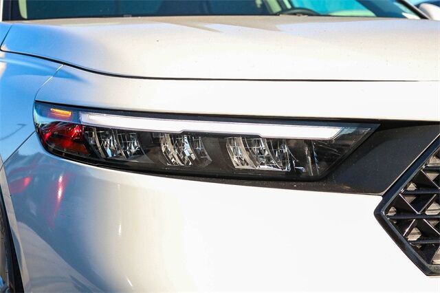 2024 Honda Accord LX El Monte CA 2024 Honda Accord LX El Monte CA