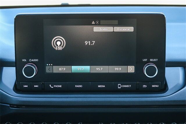 2024 Honda Accord LX El Monte CA 2024 Honda Accord LX El Monte CA