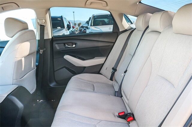 2024 Honda Accord LX El Monte CA 2024 Honda Accord LX El Monte CA