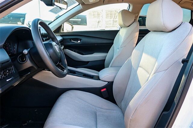 2024 Honda Accord LX El Monte CA 2024 Honda Accord LX El Monte CA