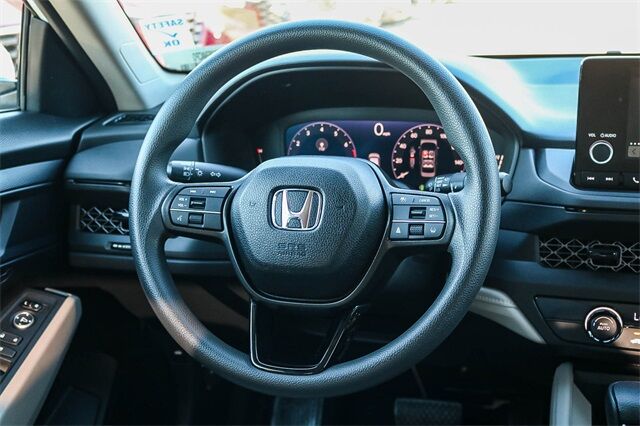 2024 Honda Accord LX El Monte CA 2024 Honda Accord LX El Monte CA