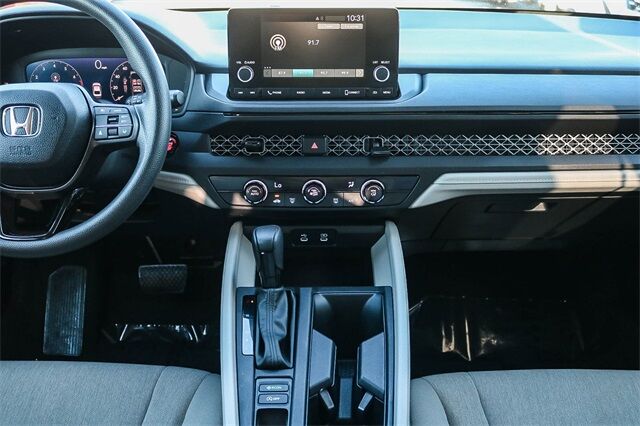 2024 Honda Accord LX El Monte CA 2024 Honda Accord LX El Monte CA