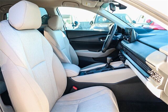 2024 Honda Accord LX El Monte CA 2024 Honda Accord LX El Monte CA