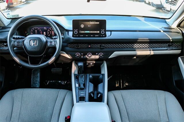 2024 Honda Accord LX El Monte CA 2024 Honda Accord LX El Monte CA