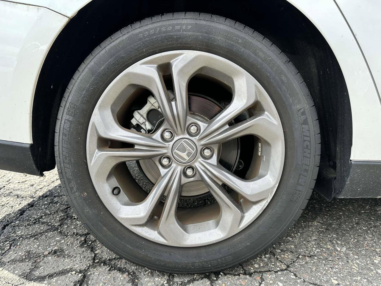2024 Honda Accord Sedan EX Clifton Park NY