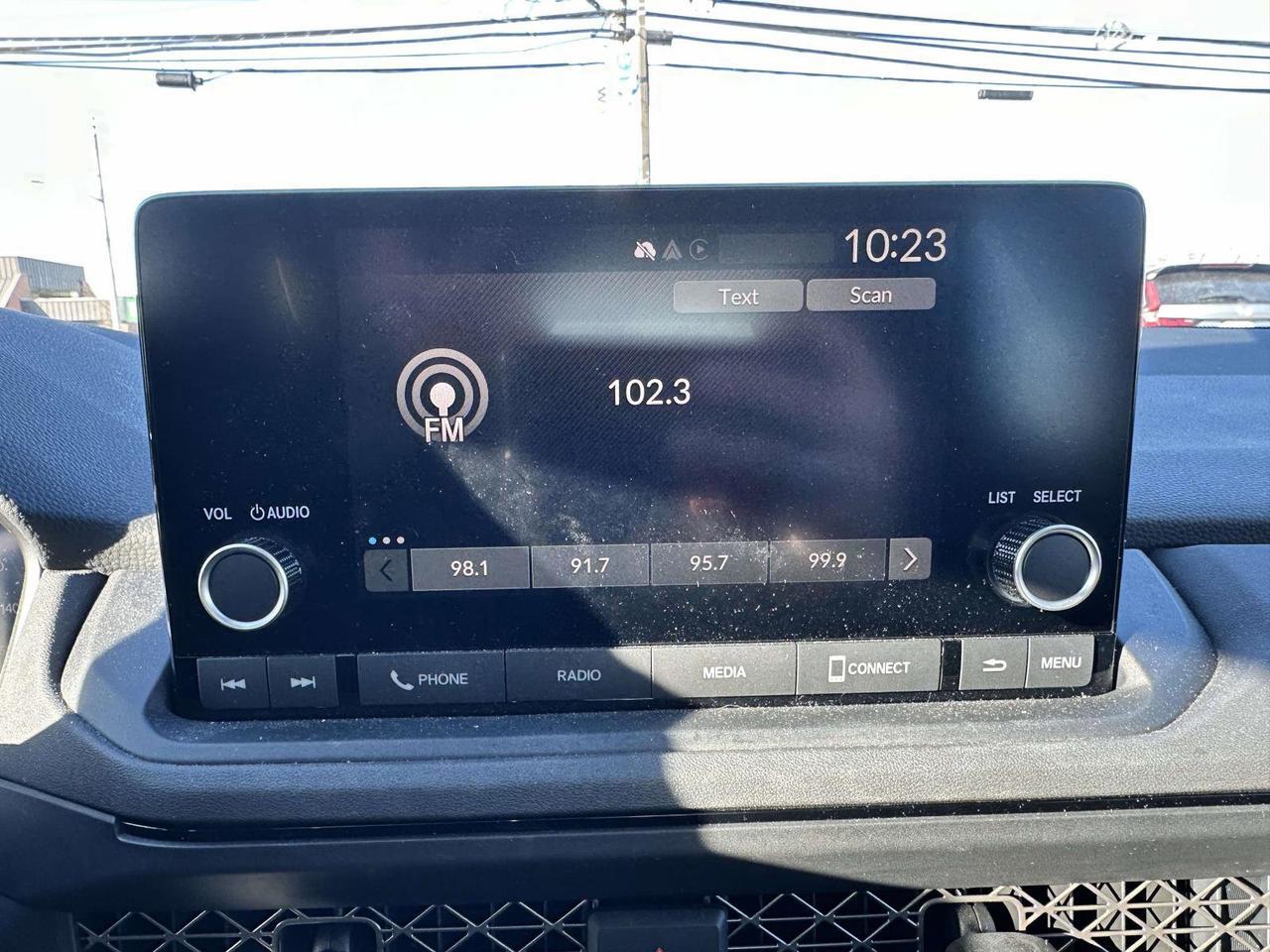 2024 Honda Accord Sedan EX Clifton Park NY