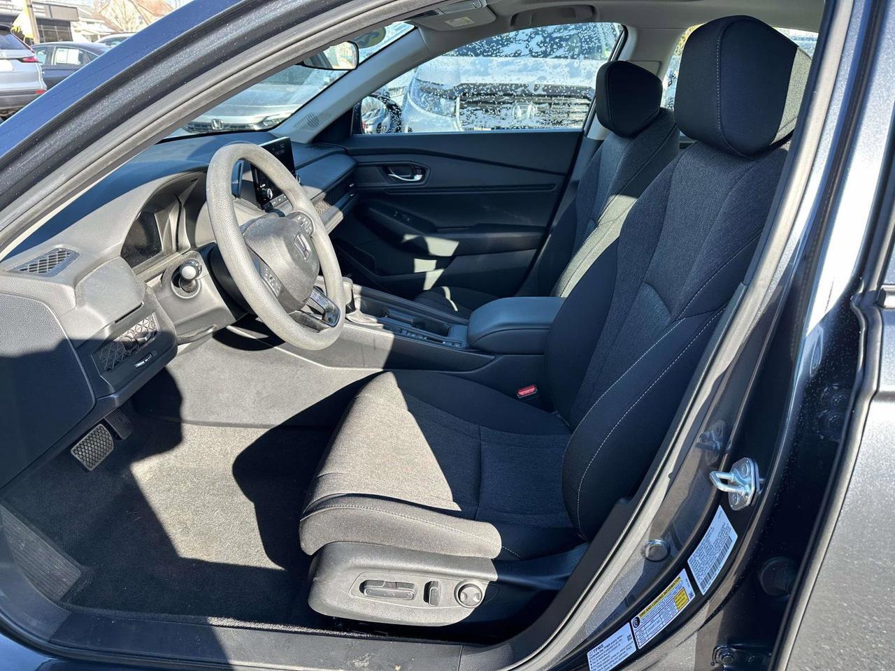 2024 Honda Accord Sedan EX Clifton Park NY