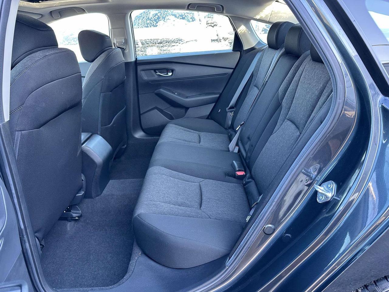 2024 Honda Accord Sedan EX Clifton Park NY