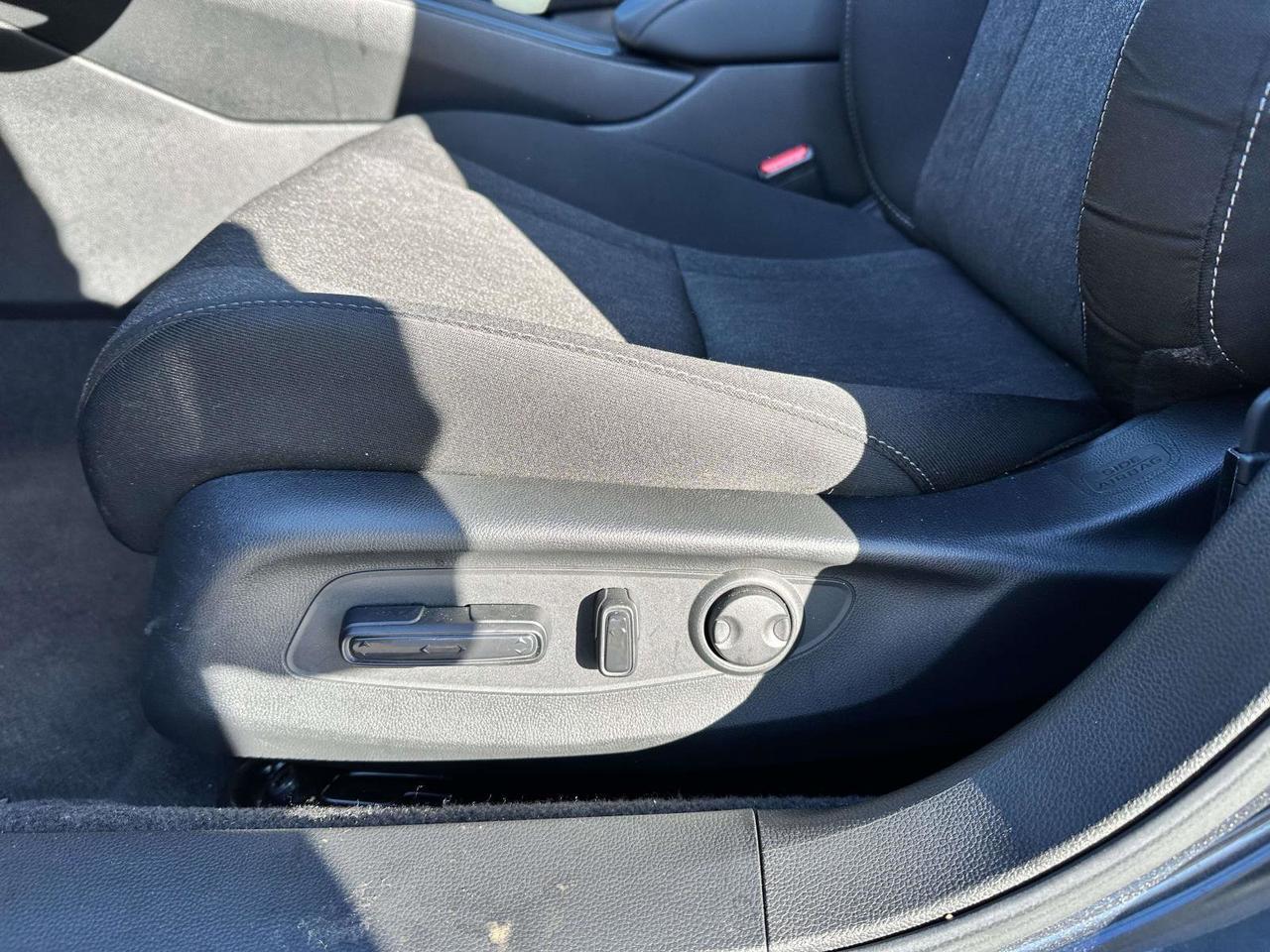 2024 Honda Accord Sedan EX Clifton Park NY