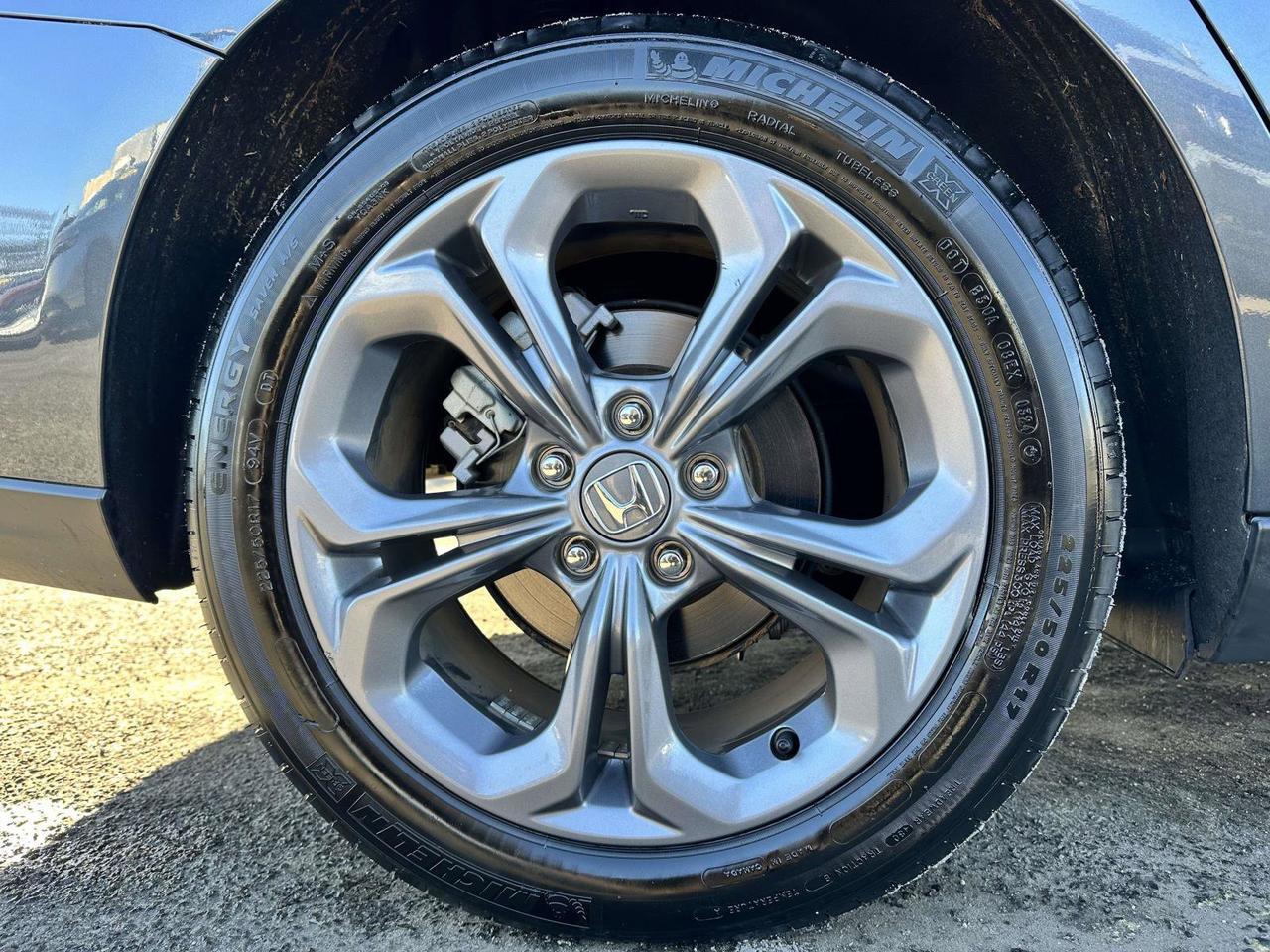 2024 Honda Accord Sedan EX Clifton Park NY