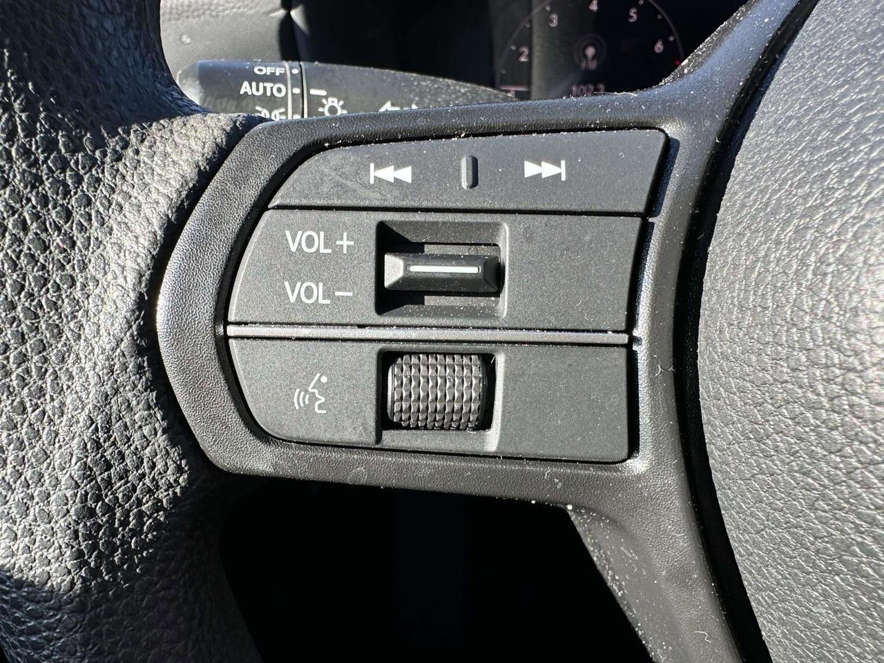 2024 Honda Accord Sedan EX Clifton Park NY