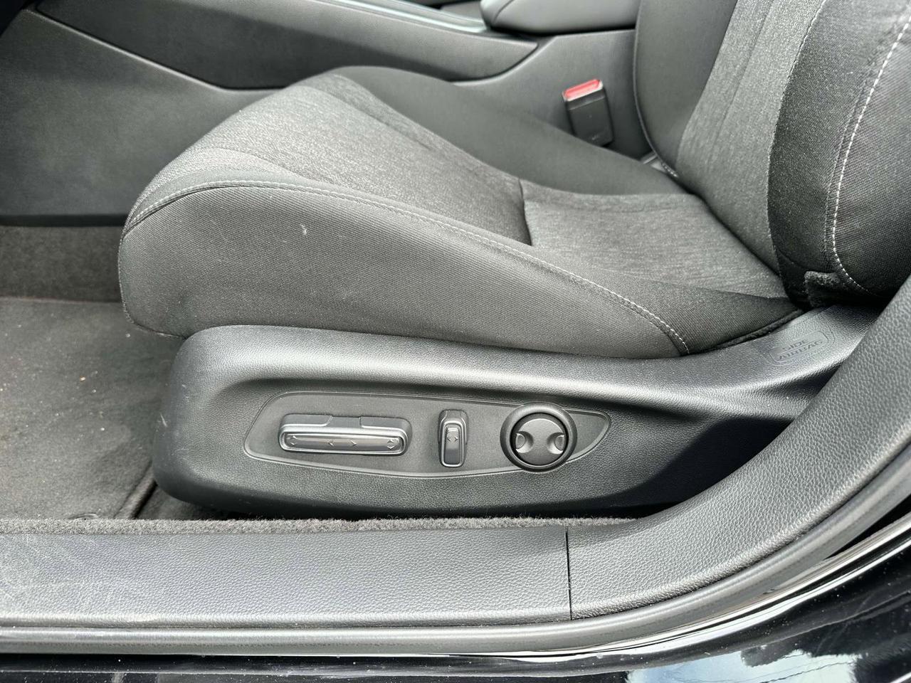2024 Honda Accord Sedan EX Clifton Park NY