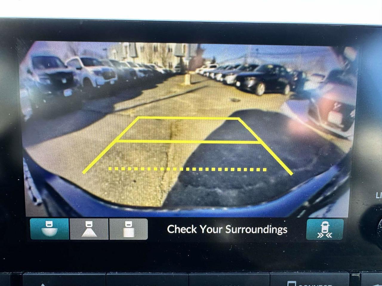 2024 Honda Accord Sedan EX Clifton Park NY