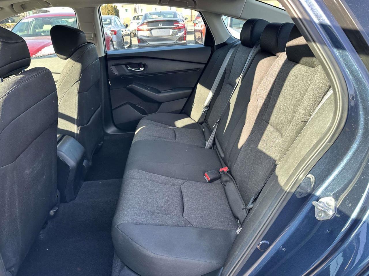 2024 Honda Accord Sedan EX Clifton Park NY